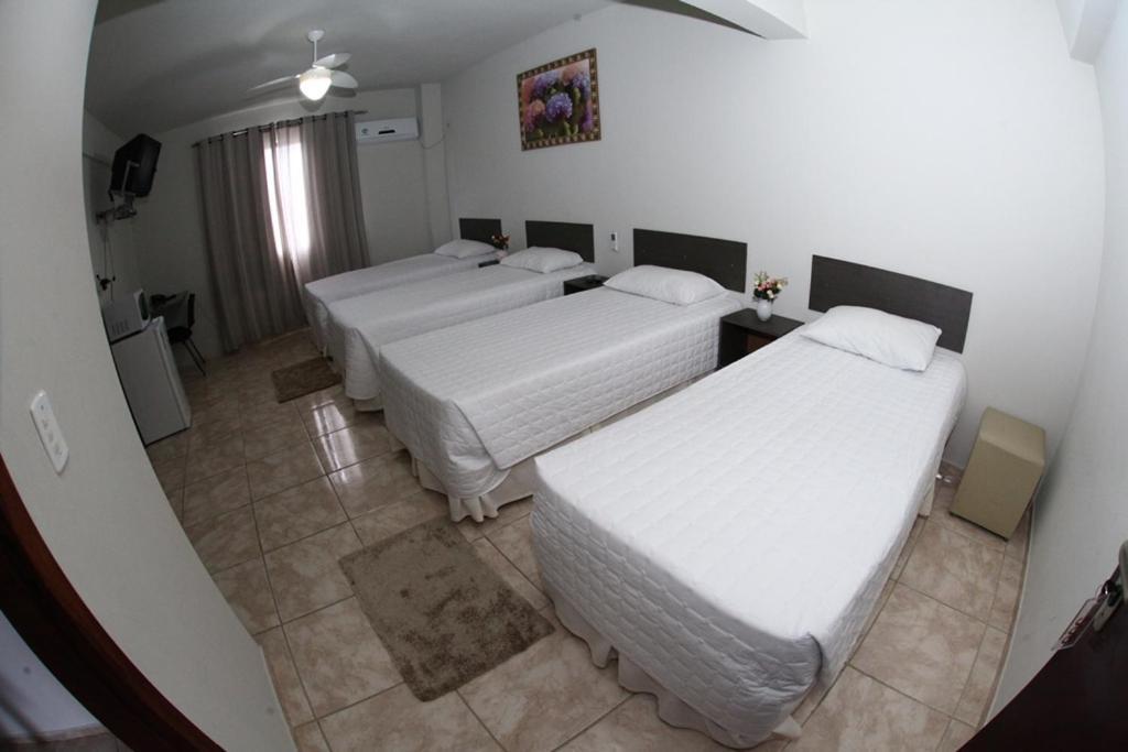 Hotel Joinvillense Экстерьер фото